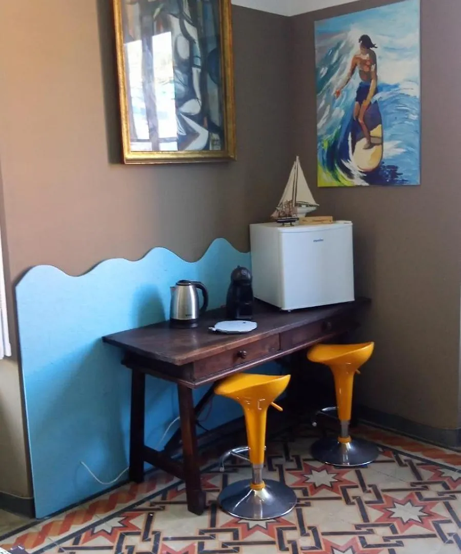Hotel Rivamare Levanto