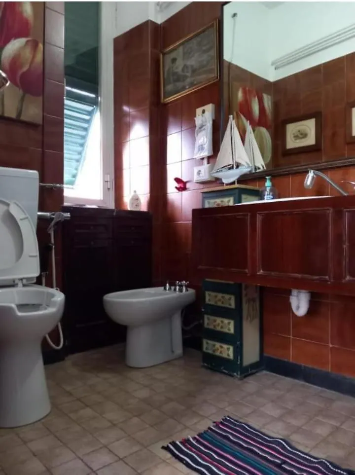 Hotel Rivamare Levanto 0*,