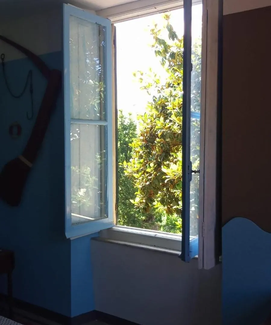 Affittacamere Hotel Rivamare Levanto Italia