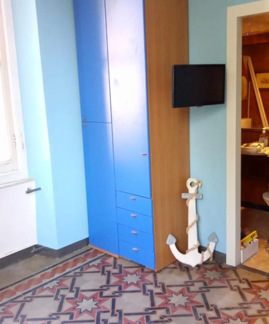 Hotel Rivamare Levanto Italia