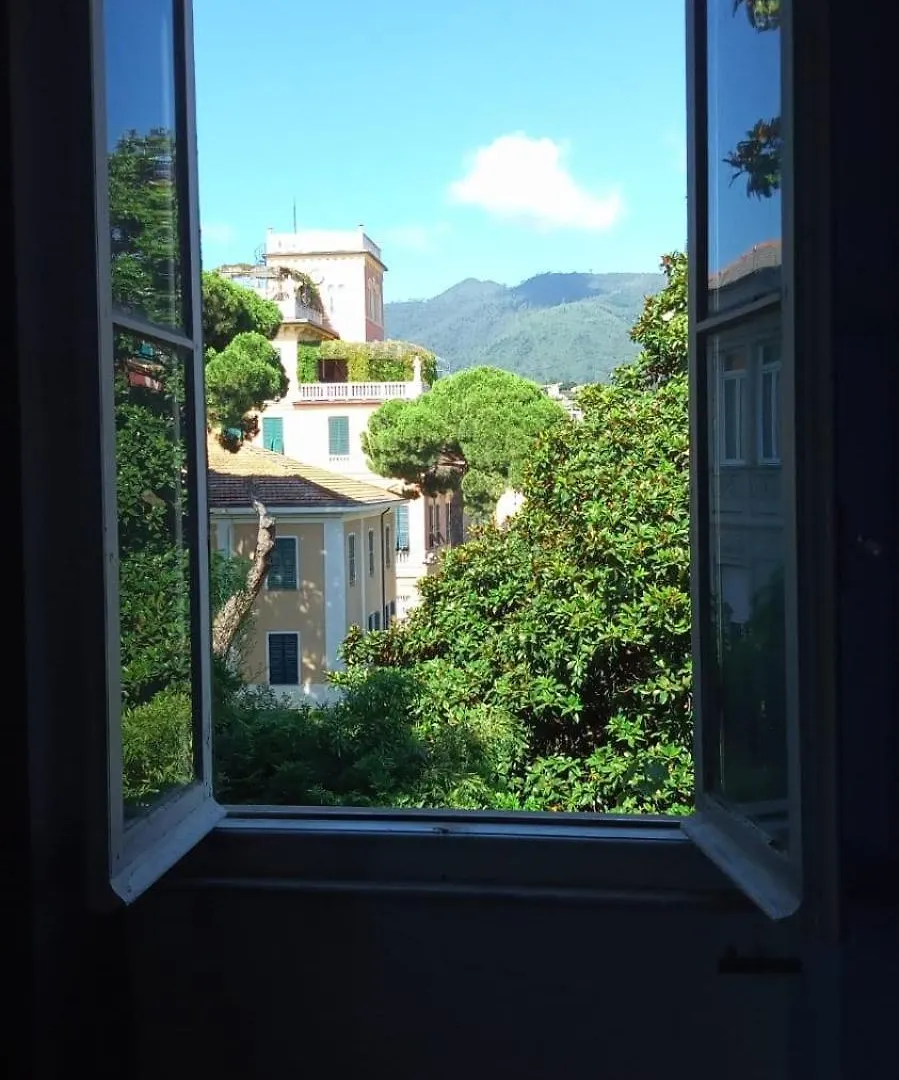 Hotel Rivamare Levanto 0*,